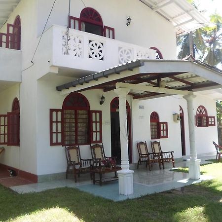 Raj Villa Kumarakanda Hikkaduwa Extérieur photo