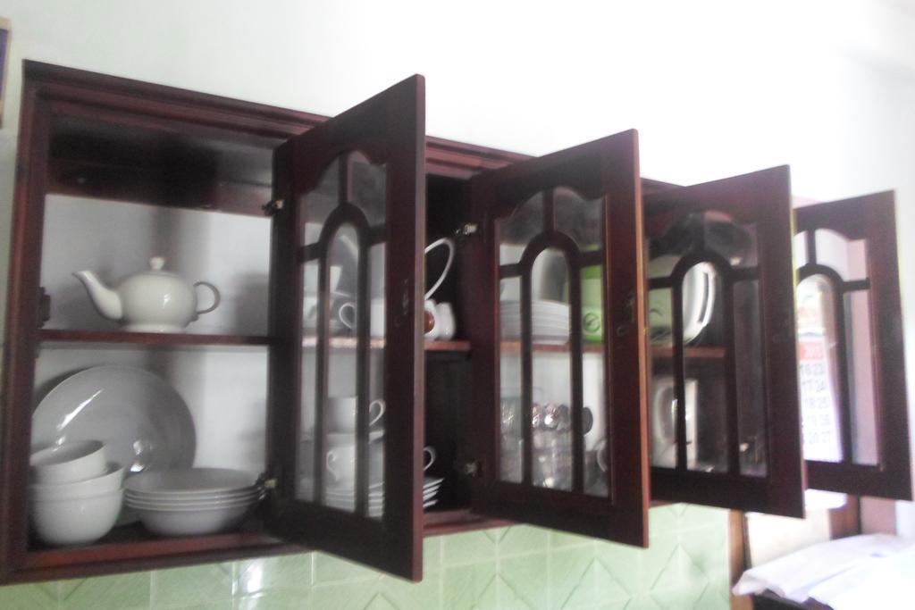 Raj Villa Kumarakanda Hikkaduwa Extérieur photo