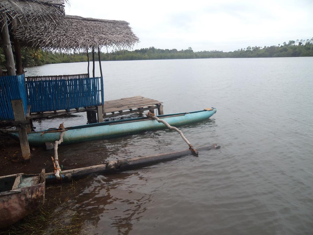 Raj Villa Kumarakanda Hikkaduwa Extérieur photo