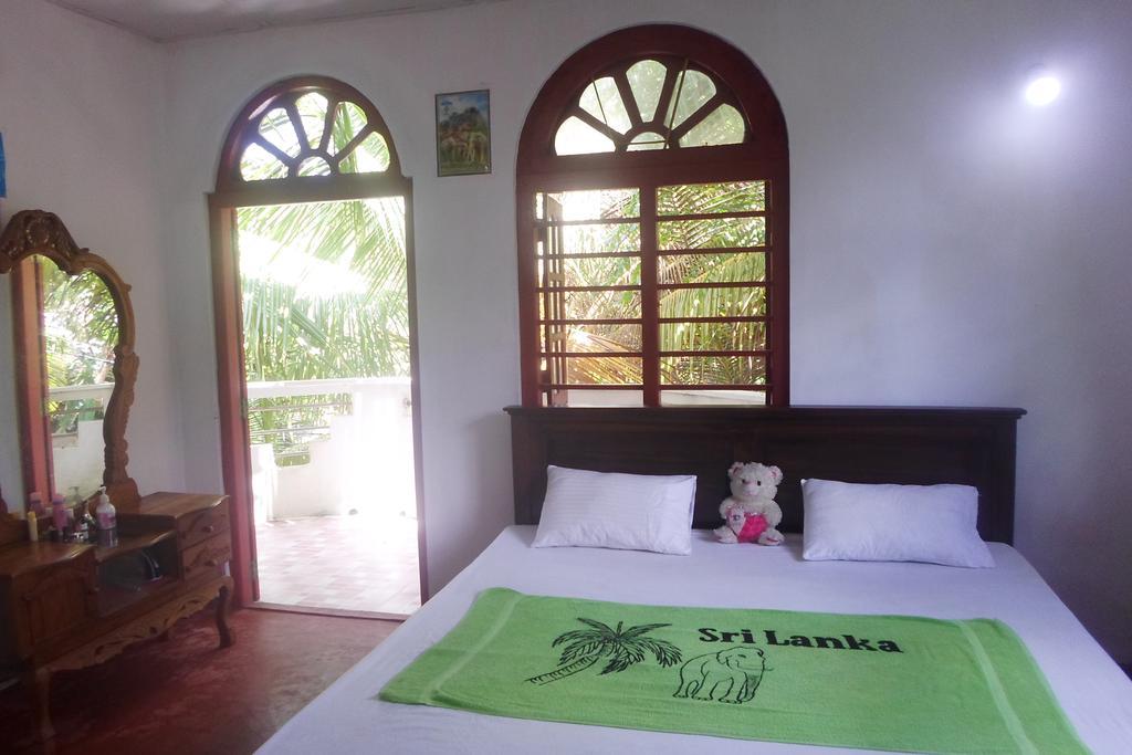 Raj Villa Kumarakanda Hikkaduwa Extérieur photo