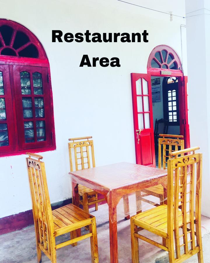 Raj Villa Kumarakanda Hikkaduwa Extérieur photo