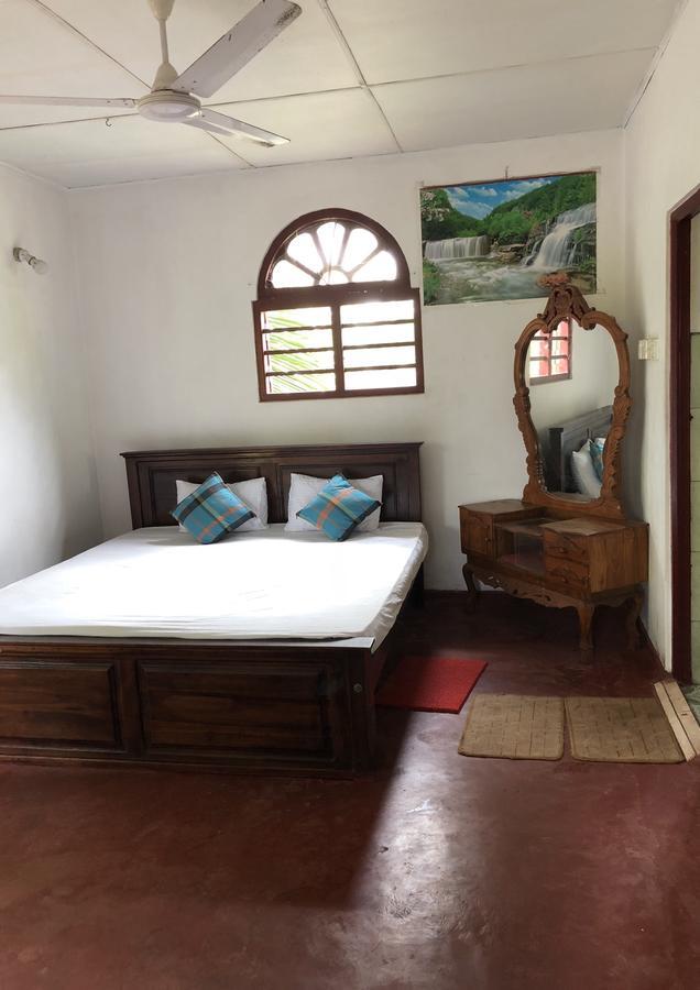 Raj Villa Kumarakanda Hikkaduwa Extérieur photo