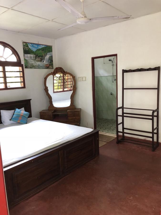 Raj Villa Kumarakanda Hikkaduwa Extérieur photo