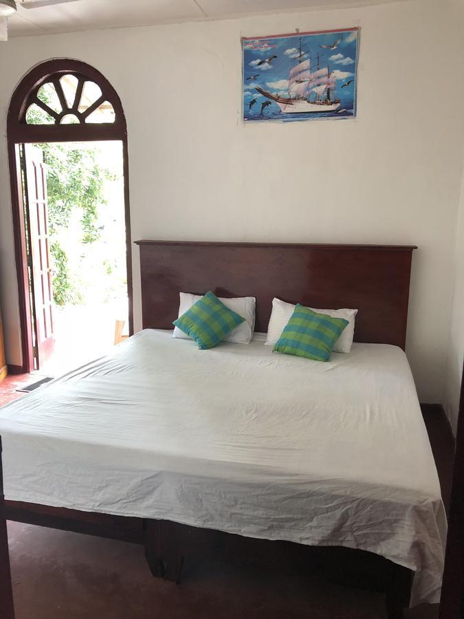 Raj Villa Kumarakanda Hikkaduwa Extérieur photo