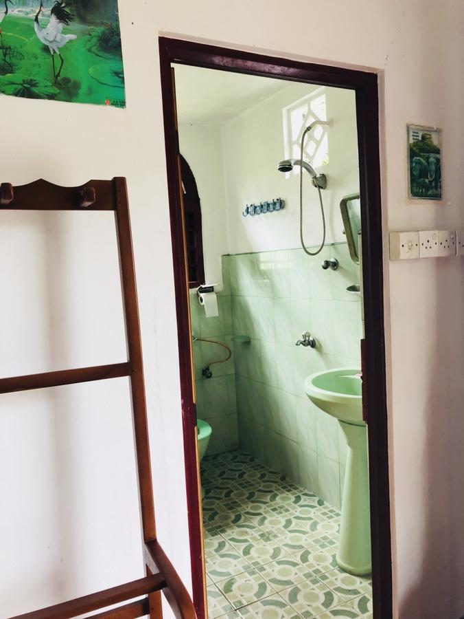 Raj Villa Kumarakanda Hikkaduwa Extérieur photo